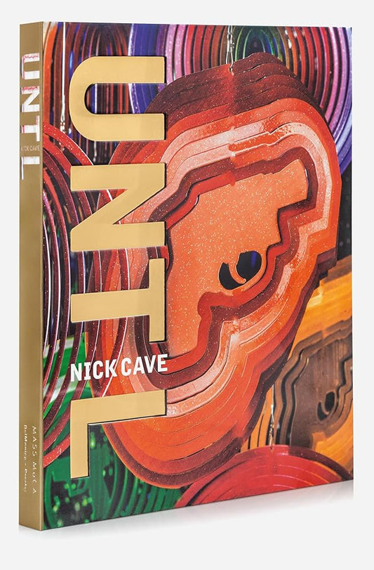 Nick Cave: Until cover image
