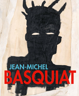 Jean-Michel Basquiat: Of Symbols and Signs cover image