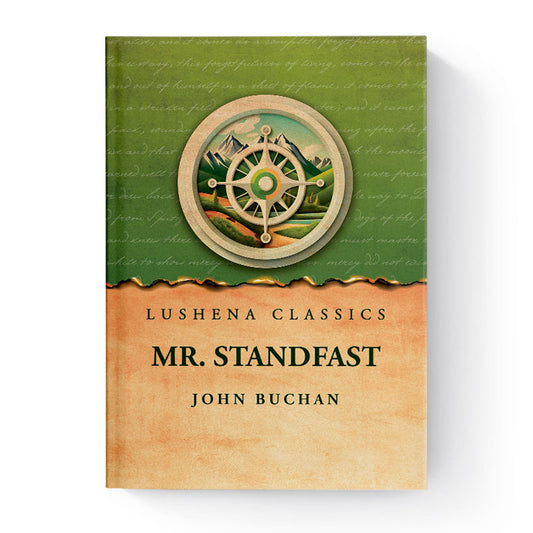 Mr. Standfast by John Buchan