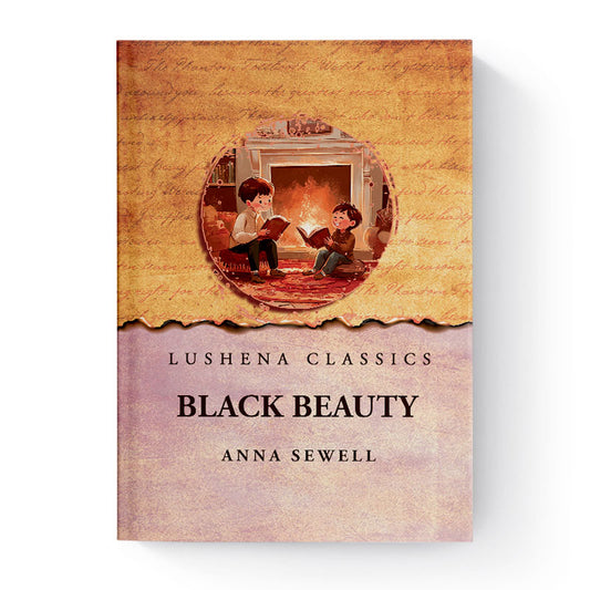 Black Beauty by Anna Sewell