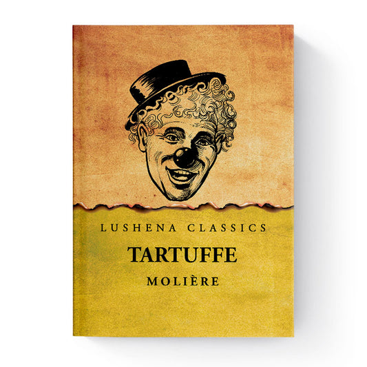 Tartuffe by Molière