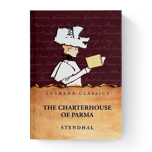 The Charterhouse of Parma by Stendhal