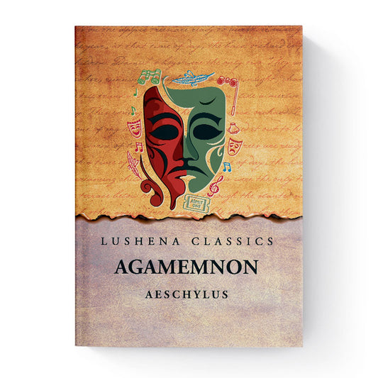 Agamemnon by Aeschylus
