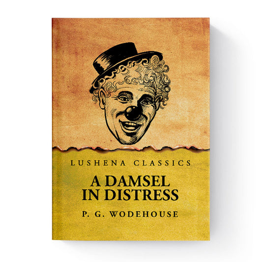 A Damsel in Distress by P. G. Wodehouse