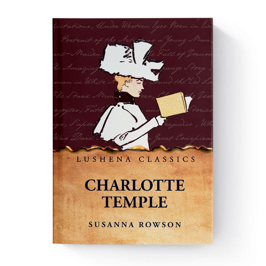Charlotte Temple by Susanna Rowson
