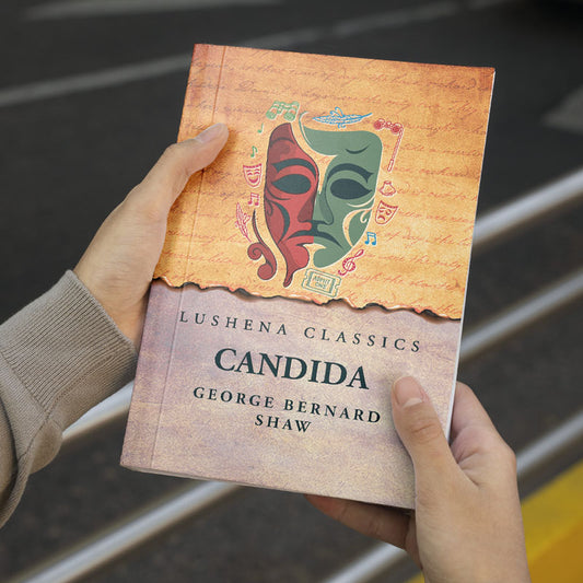Candida by George Bernard Shaw