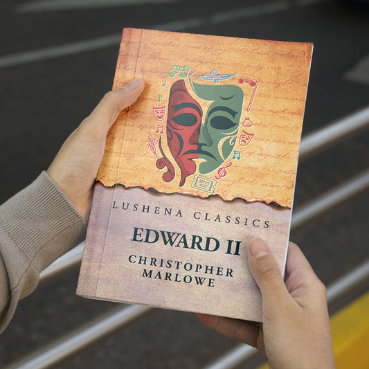 Edward II by Christopher Marlowe