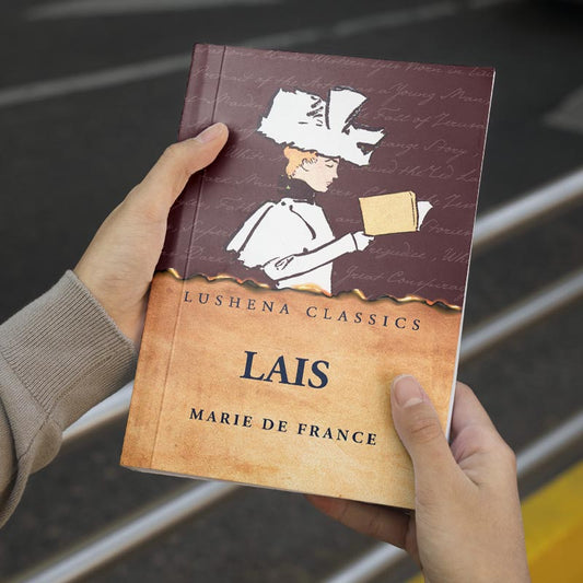 Lais by Marie de France