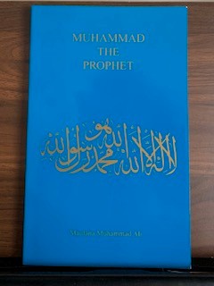 MUHAMMAD the PROPHET