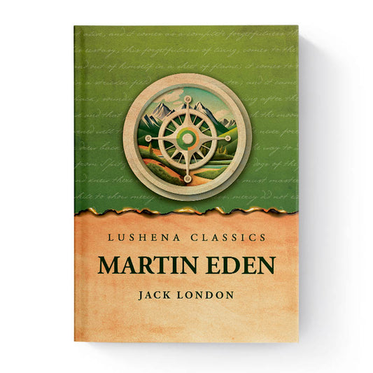 Martin Eden by Jack London