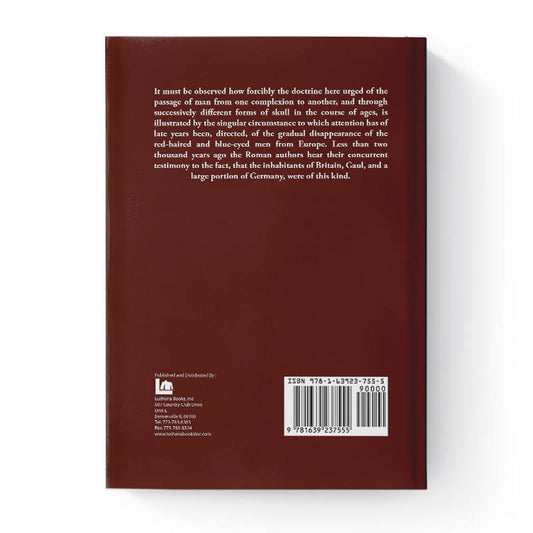 Miscegenation by David G. Croly