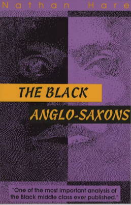 Black Anglo-Saxons