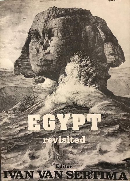 Egypt Revisited Paperback