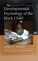 Developmental Psychology of the Black Child Paperback