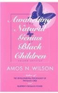 Awakening the Natural Genius of Black Children Paperback