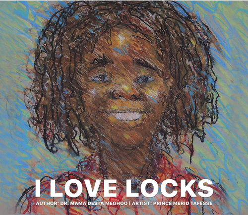I Love Locks Paperback