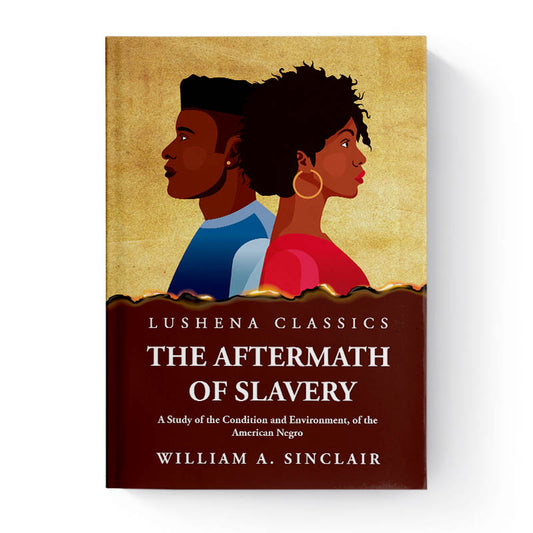 The Aftermath of Slavery by William A. Sinclair