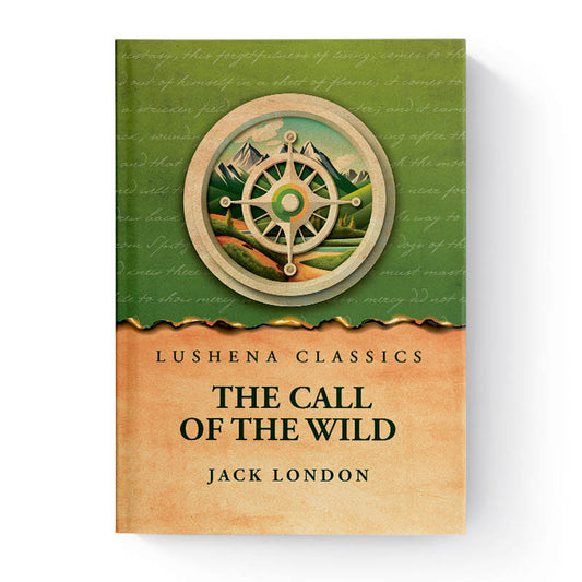 The Call of the Wild by Jack London