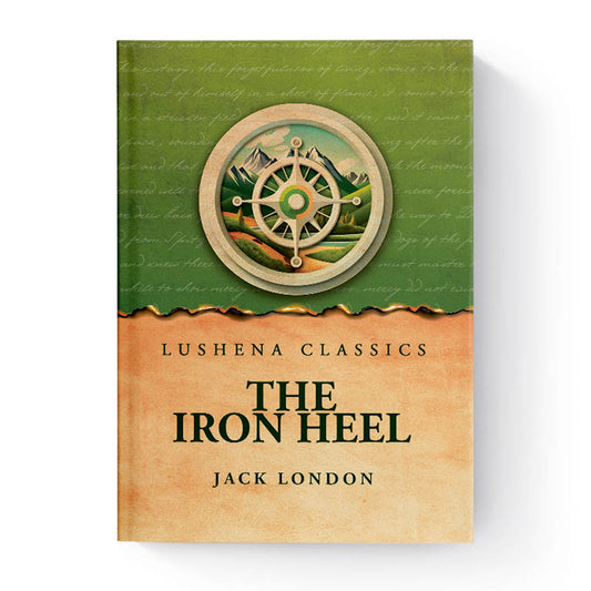 The Iron Heel by Jack London