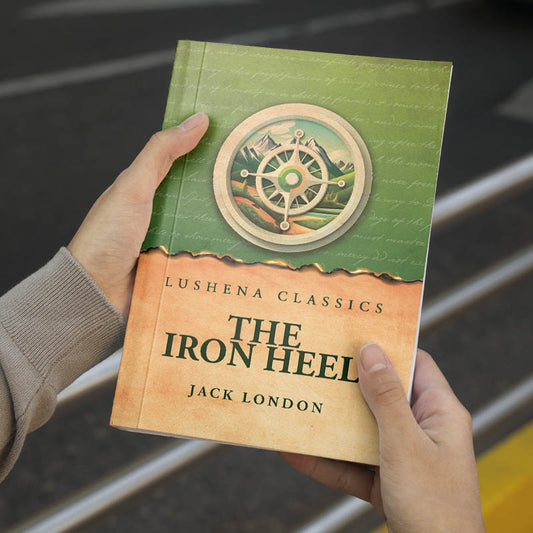 The Iron Heel by Jack London