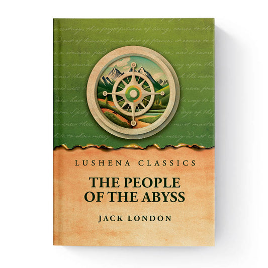 The People of the Abyss by Jack London