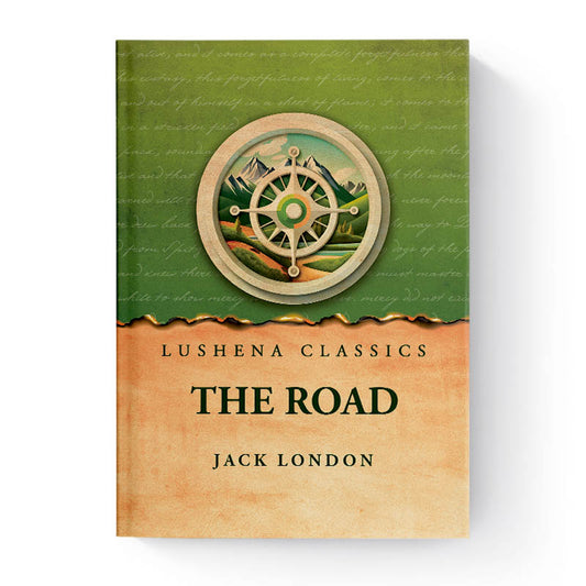 The Road by Jack London