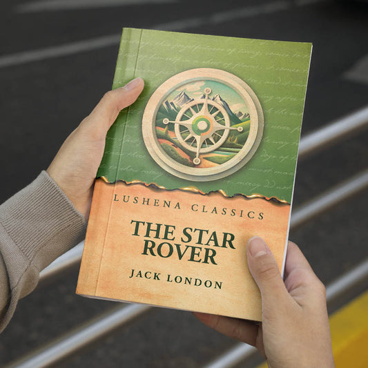 The Star Rover by Jack London