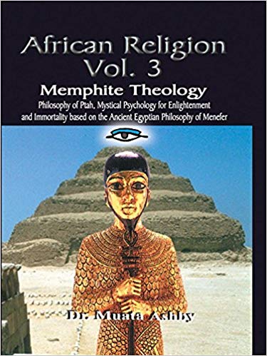 African Religion Vol. 3