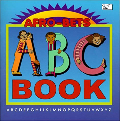 AFRO-BETS ABC Book