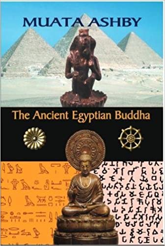 Ancient Egyptian Buddha: African Origins of Buddhism