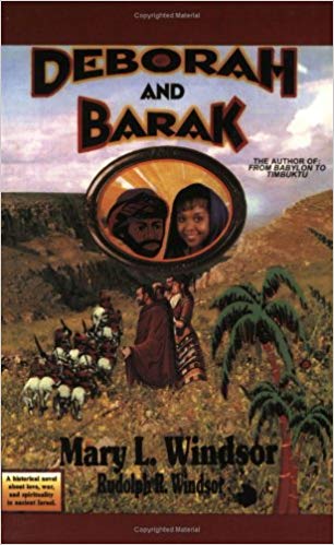 Deborah & Barak