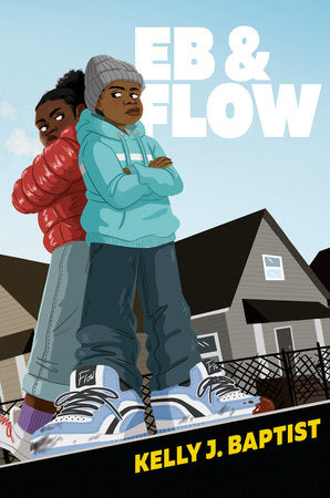 Eb & Flow Hardcover