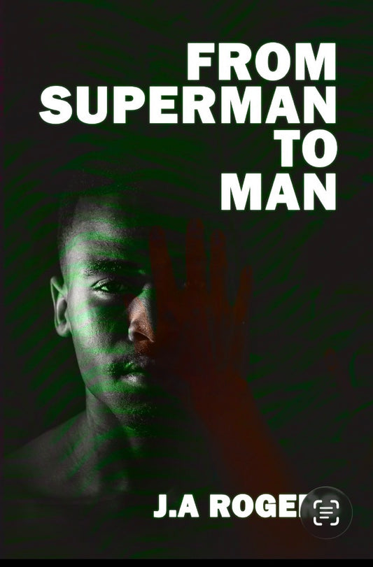 From Superman to Man