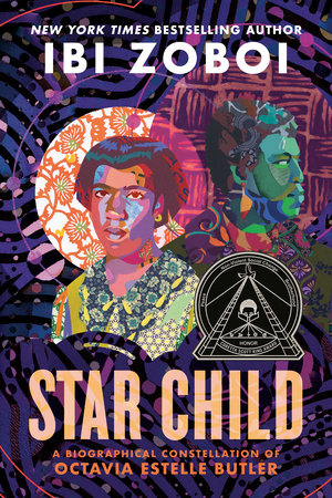 Star Child Hardcover