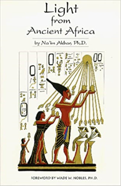 Light from Ancient Africa Paperback