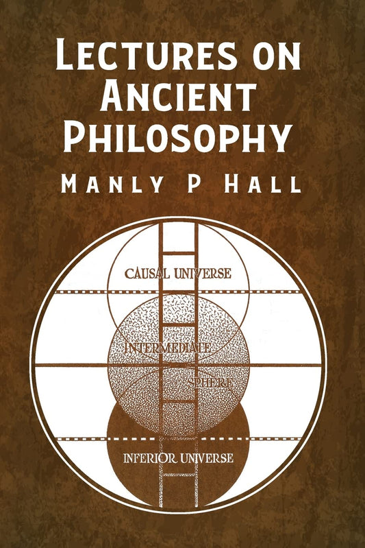 Lectures on Ancient Philosophy Paperback