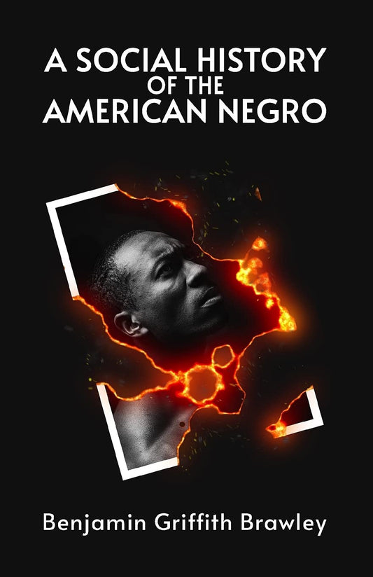 A Social History of the American Negro Paperback