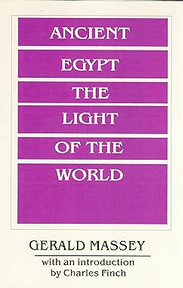 Ancient Egypt Light of the World (Ancient Egypt the Light of the World)