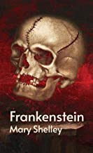 Frankenstein Paperback