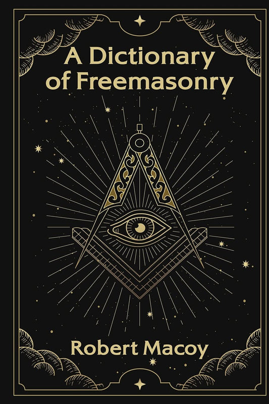 A Dictionary of Freemasonry Paperback