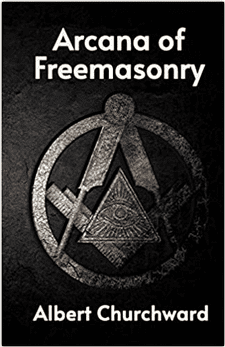 Arcana of Freemasonry Paperback