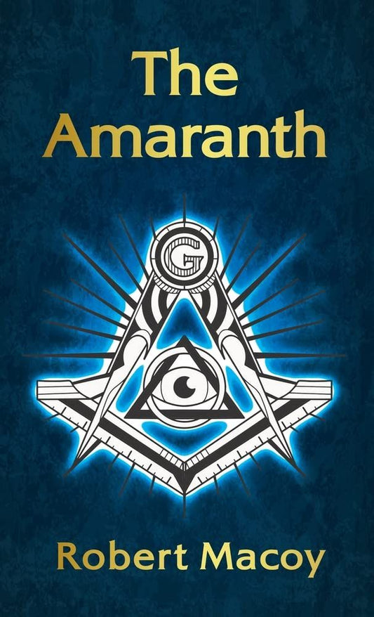 The Amaranth Paperback