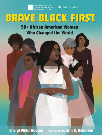 Brave. Black. First. Paperback