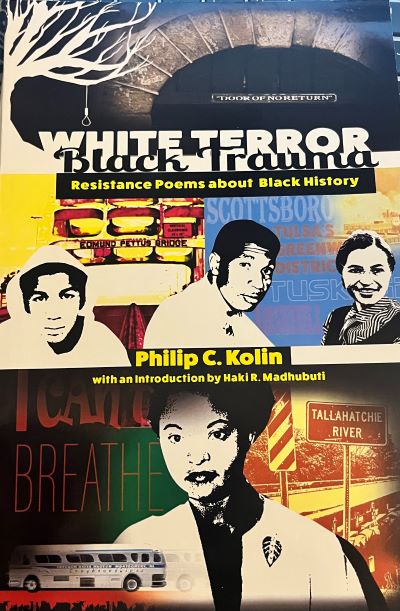 White Terror Black Trauma