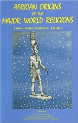 African Origins of the Major World Religions