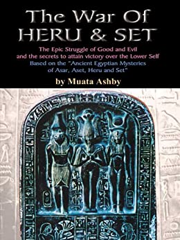 War of Heru and Set