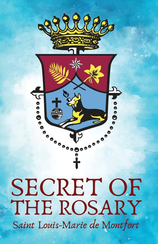 The Secret Of The Rosery Paperback