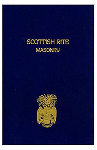 Scottish Rite Masonry Volume 2 Hardcover