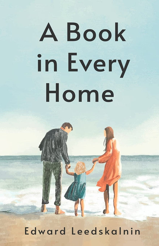 A Book in Every Home Paperback