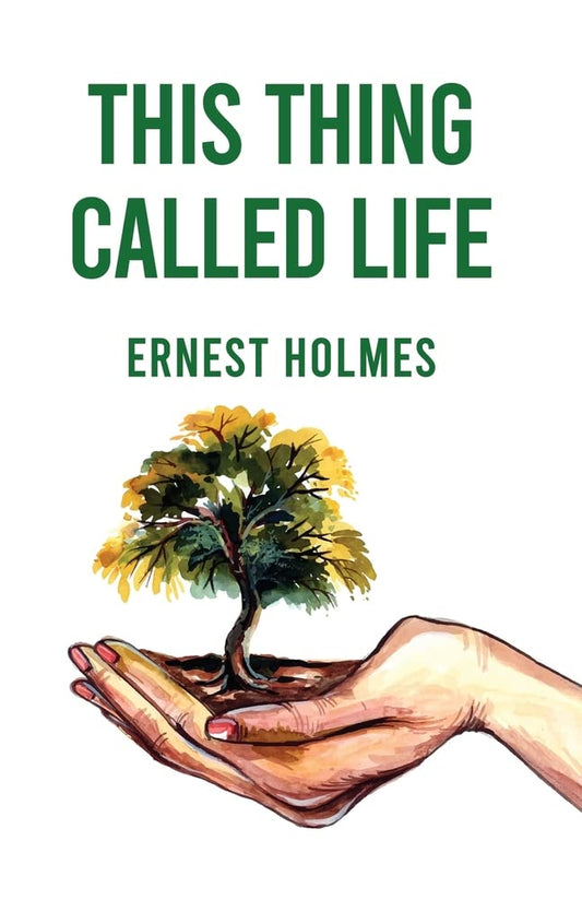This Thing Called Life Paperback